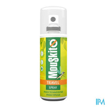 Afbeelding in Gallery-weergave laden, Mouskito Travel Zuid-Europa 30% DEET 100 ml spray