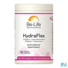 Afbeelding in Gallery-weergave laden, Hydraflex Be Life Nf Caps 60 Verv. 3964863