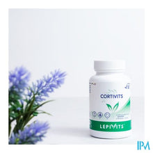 Load image into Gallery viewer, Cortivits Pot Caps 30 Lepivits