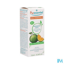 Charger l'image dans la galerie, Puressentiel Eo Mandarijn Bio Expert 10ml