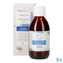 Charger l'image dans la galerie, Vita Mina Rinal Maxi 200ml