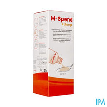 Charger l'image dans la galerie, M-spend Orange 250ml Fag Verv.3549532