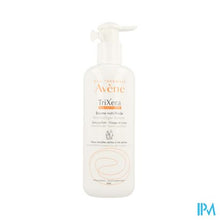 Afbeelding in Gallery-weergave laden, Avene Trixera Nutrition Balsem Nutrifl. P.fl 400ml