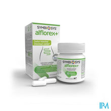 Charger l'image dans la galerie, Alflorex+ Symbiosys Caps 30