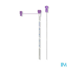 Afbeelding in Gallery-weergave laden, Flocare Nasogastrische Pur Sonde Ch12 110cm