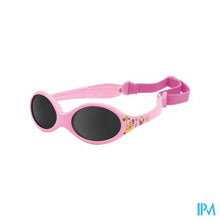 Afbeelding in Gallery-weergave laden, Studio 100 Zonnebril Kind Meisje Bumba Roze 0-12m