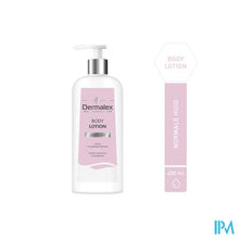 Charger l'image dans la galerie, Dermalex Bodylotion 400ml