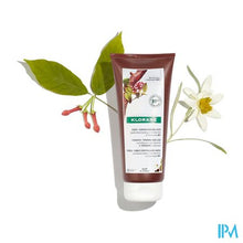 Charger l'image dans la galerie, Klorane Capil. Balsem Kinine & Edelweiss 200ml Nf