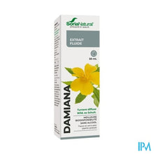 Charger l'image dans la galerie, Soria Turnera Diffusa Xxi Extr.glyc 50ml