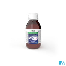 Load image into Gallery viewer, Arkorelax Slaap Familie Siroop 100ml