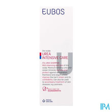 Charger l'image dans la galerie, Eubos Urea 5% Shampoo 200ml