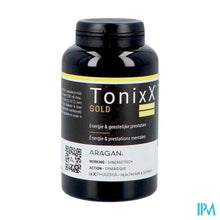 Afbeelding in Gallery-weergave laden, Tonixx Gold Caps 180 Nf