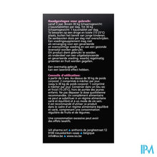 Afbeelding in Gallery-weergave laden, Imixx Junior Framboos Kauwtabl 90