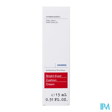 Charger l'image dans la galerie, Korres Kf Oogcontourcreme 15ml