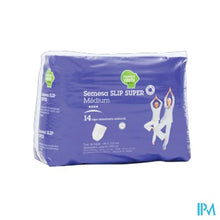 Charger l'image dans la galerie, Marque V Semesa Slip Super M 14