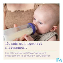 Afbeelding in Gallery-weergave laden, Lansinoh Zuigfles Glas + Speen 160ml 4