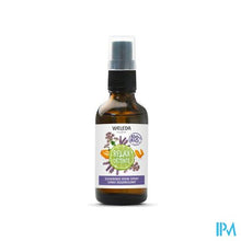 Afbeelding in Gallery-weergave laden, Weleda Zuiverende Room Spray Relax 50ml