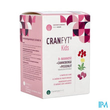 Afbeelding in Gallery-weergave laden, Cranfyt Kids Sticks 30