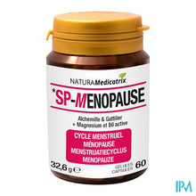 Afbeelding in Gallery-weergave laden, Sp-menopause V-caps 60