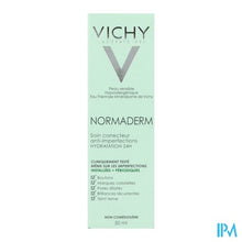 Afbeelding in Gallery-weergave laden, Vichy Normaderm Verzorging A/onzuiverheden 50ml
