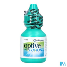 Afbeelding in Gallery-weergave laden, Optive Fusion Ster Opl Fl 10ml