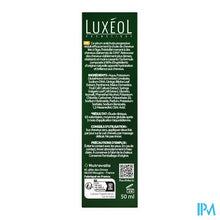 Charger l'image dans la galerie, Luxeol Serum Tegen Progressieve Haaruitval 50ml