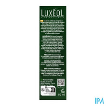 Afbeelding in Gallery-weergave laden, Luxeol Serum Tegen Progressieve Haaruitval 50ml