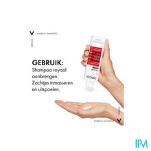 Afbeelding in Gallery-weergave laden, Vichy Dercos Energy Sh Aminexil 200ml