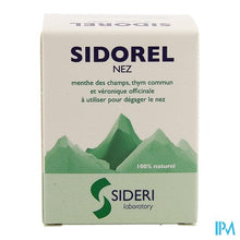 Afbeelding in Gallery-weergave laden, Sidorel 300mg Caps 30