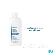 Charger l'image dans la galerie, Ducray Elution Sh Zacht Evenwichtherstel. 400ml Nf