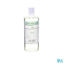 Charger l'image dans la galerie, Eau De Cologne 50% Fl 250ml Isybel