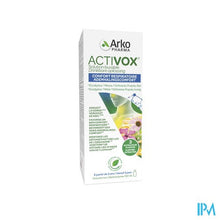 Charger l'image dans la galerie, Activox Kruidensiroop Nf 150ml