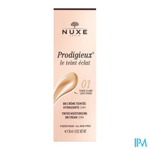Afbeelding in Gallery-weergave laden, Nuxe Prodigieux Bb Creme Light Getinte 03 30ml