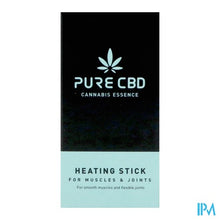 Charger l'image dans la galerie, Pure Cbd 52mg Heating Stick 26g
