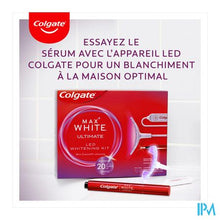 Afbeelding in Gallery-weergave laden, Colgate Max White Overnight Whitening Pen 2,5ml Nf