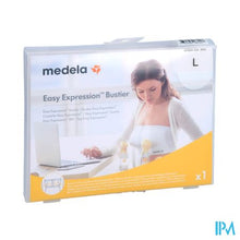 Charger l'image dans la galerie, Medela Easy Expression Bustier Wit l Nf