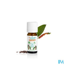 Charger l'image dans la galerie, Puressentiel Eo Zwart Peper Bio Fl 5ml
