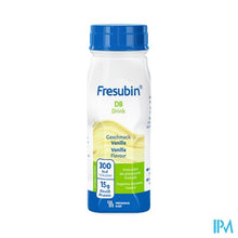 Afbeelding in Gallery-weergave laden, Fresubin Db Drink 200ml Vanille