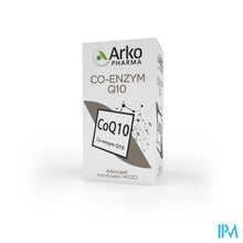 Load image into Gallery viewer, Coenzyme Q10 Caps 45