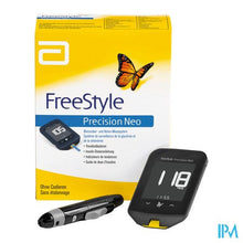 Charger l'image dans la galerie, Freestyle Precision Neo Bloedglucosemeter Startkit