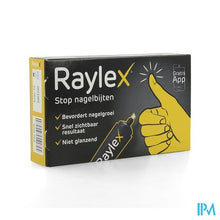 Charger l'image dans la galerie, Raylex Pen Nagelbijten 1,5ml Verv.3109675