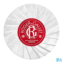 Afbeelding in Gallery-weergave laden, Roger&gallet Jean-marie Farina Ronde Zeep 100g