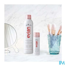 Afbeelding in Gallery-weergave laden, Evian Verstuiver 300ml