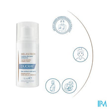 Afbeelding in Gallery-weergave laden, Ducray Melascreen Oogcontour A/pigmentvlek 15ml