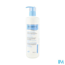 Load image into Gallery viewer, Dexeryl Creme Pump Fl 500g