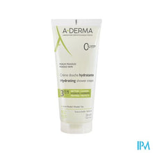 Load image into Gallery viewer, Aderma Indisp.douchegel Hydra Protect 200ml