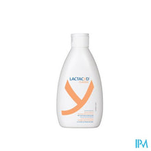 Afbeelding in Gallery-weergave laden, Lactacyd Intieme Waslotion 200ml