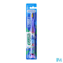 Charger l'image dans la galerie, Gum Tandenb Junior Shummi Light Up 7-9j 903