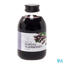 Load image into Gallery viewer, Vlierbessensiroop Revogan 200ml 5096 Revogan