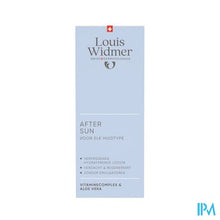 Afbeelding in Gallery-weergave laden, Widmer After Sun 150ml